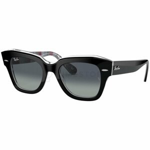 Ray-Ban State Street RB2186 13183A 49
