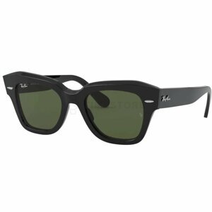 Ray-Ban State Street RB2186 901/31 52