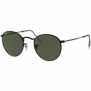 Ray-Ban Round RB3447 919931 50