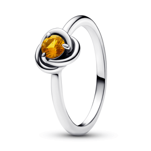 PANDORA gyűrű Végtelen kör  gyűrű 192993C11