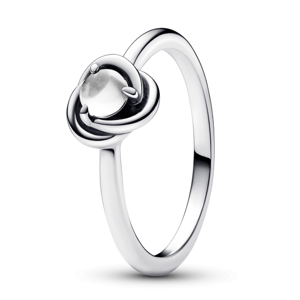 PANDORA gyűrű Végtelen kör  gyűrű 192993C04