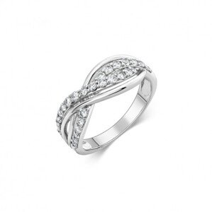 SOFIA ezüstgyűrű  gyűrű ANSR130196CZ1