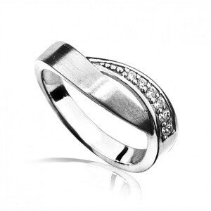 SOFIA ezüstgyűrű  gyűrű AEAR1060Z/R4