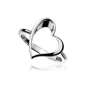 SOFIA ezüstgyűrű  gyűrű AEAR3558/R