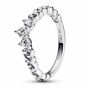 PANDORA Királyi tiara gyűrű  gyűrű 192232C01