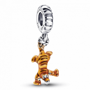 PANDORA Disney Tigris függő charm