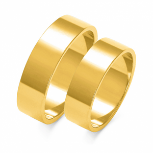 SOFIA arany női karikagyűrű  karikagyűrű ZSA-114WYG
