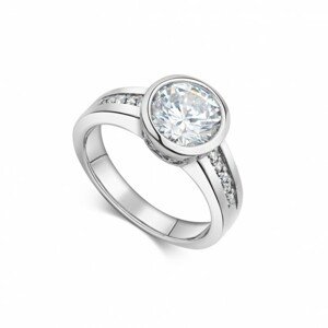 SOFIA ezüstgyűrű  gyűrű CK50701716109G