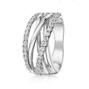 SOFIA ezüstgyűrű  gyűrű CORZB48116