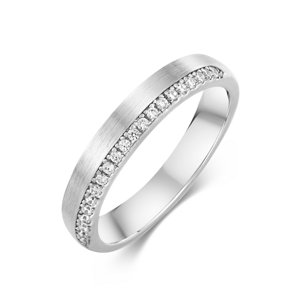 SOFIA ezüstgyűrű cirkóniákkal  gyűrű CORZA77449