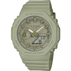 CASIO unisex G-Shock óra  karóra CASGMA-S2100BA-3AER