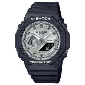 CASIO férfi karóra G-Shock  karóra CASGA-2100SB-1AER