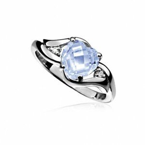SOFIA ezüstgyűrű  gyűrű AEAR3586Z,LAZ/R