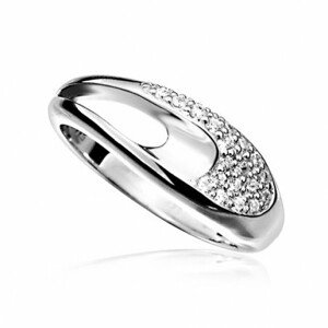 SOFIA ezüstgyűrű  gyűrű AEAR3370Z/R