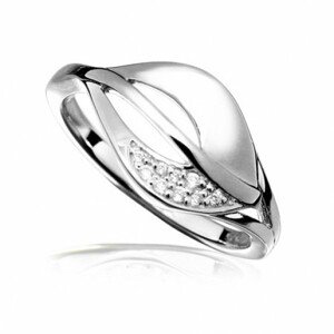 SOFIA ezüstgyűrű  gyűrű AEAR3437Z/R