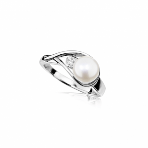 SOFIA ezüstgyűrű  gyűrű AEAR4352Z,WFM/R