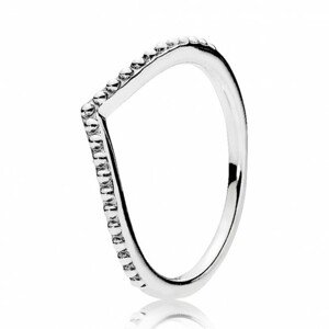 PANDORA Gyöngyös kívánság gyűrű  gyűrű 196315