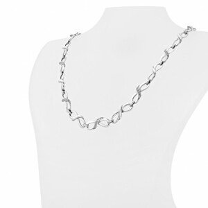 SOFIA ezüst nyaklánc  nyaklánc AUSDEF5ZZ0P-00