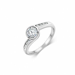 SOFIA ezüstgyűrű  gyűrű DOZBBC-RZA-ZW