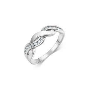 SOFIA ezüstgyűrű  gyűrű DOZBGE-RZA-ZW