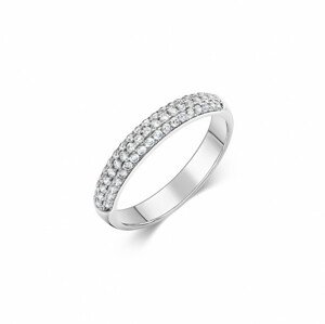 SOFIA ezüstgyűrű  gyűrű ANSR150515CZ1