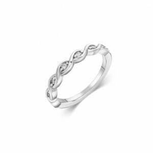 SOFIA ezüstgyűrű  gyűrű ANSR150956CZ1