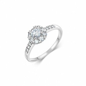 SOFIA ezüstgyűrű  gyűrű ANSR090084CZ1