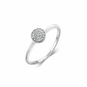 SOFIA ezüstgyűrű  gyűrű GLSMR234