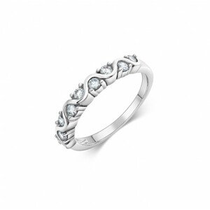 SOFIA ezüst gyűrű  gyűrű ANSR090079CZ1