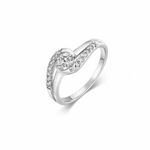 SOFIA ezüstgyűrű  gyűrű DOZBUQ-RZA-ZW