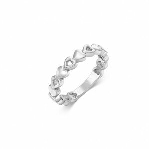 SOFIA ezüstgyűrű  gyűrű DOZEFA-RGA