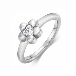 SOFIA ezüstgyűrű  gyűrű AEAR4655Z/R