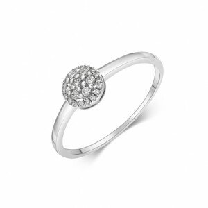 SOFIA ezüstgyűrű  gyűrű CK50705396109G