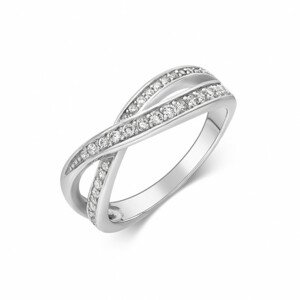 SOFIA ezüstyűrű  gyűrű CK50703446109G