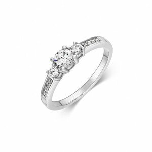 SOFIA ezüstgyűrű  gyűrű CK50108376109G
