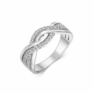 SOFIA ezüstgyűrű  gyűrű AUSETV0ZZ0P-ZY
