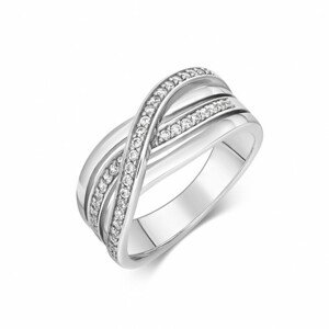 SOFIA ezüstgyűrű  gyűrű AUSEQG0ZZ0P-ZY
