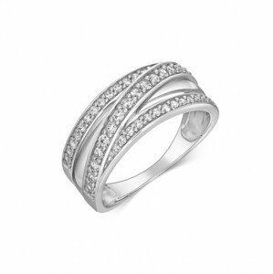 SOFIA ezüstgyűrű  gyűrű AUSFFD0ZZ0P-ZY