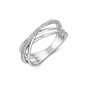 SOFIA ezüstgyűrű  gyűrű AUSFQJ0ZZ0P-ZY