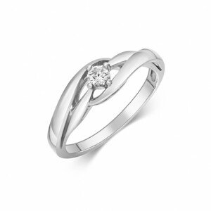SOFIA ezüstgyűrű  gyűrű CK50103206109G