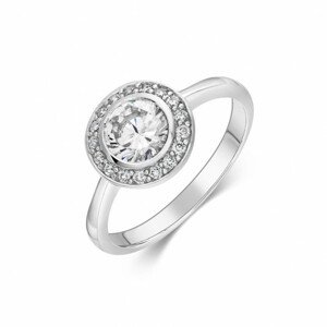 SOFIA ezüstgyűrű  gyűrű CK50703656109G