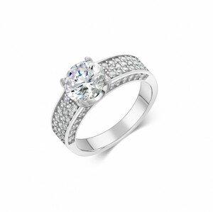 SOFIA ezüstgyűrű  gyűrű CORZC14973