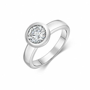 SOFIA ezüstgyűrű  gyűrű CK50103846109G