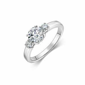 SOFIA ezüstgyűrű  gyűrű CK50106126109G