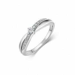 SOFIA ezüstgyűrű  gyűrű CK50108296109G