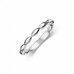 SOFIA ezüstgyűrű  gyűrű AEAR3141/R