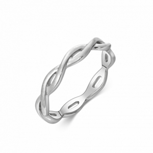 SOFIA ezüstgyűrű  gyűrű AEAR4612/R4