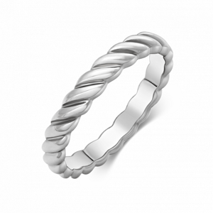 SOFIA ezüstgyűrű  gyűrű AEAR4613/R