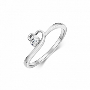 SOFIA ezüstgyűrű  gyűrű CORZA34425