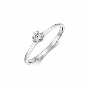 SOFIA ezüstgyűrű  gyűrű CORZB47173